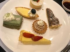 -咸亨大酒店-自助餐厅(解放南路店)