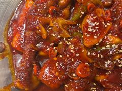 -西塔老太太泥炉烤肉(万柳华联店)