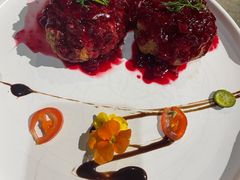 -通海俄式烧烤·俄罗斯大串(嵩山路店)