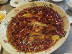-马家水煮鱼(富民街店)
