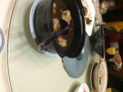 古韵轩-古韵轩·江浙融合菜(梁溪店)