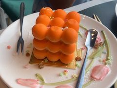 -ins森林童话餐厅coffee&bistro