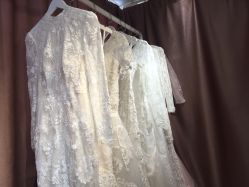 -Lisamoon礼慕纱婚纱礼服高级定制