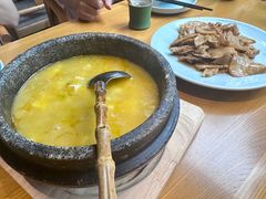 -竹里馆 ·茶食(奥体店)