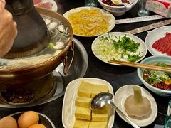 -将台涮肉(酒仙桥店)