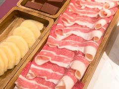 -九鼎轩脆毛肚火锅(三钢里店)