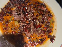 -敏珠拉姆藏餐·南京厨房(富春江东街店)