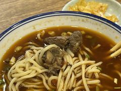 排骨面-庆蓉云·庆云面(双林店)
