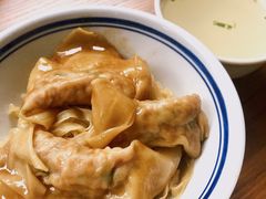 皮蛋水饺-BOIBOI马来茶餐室(江宁路店)