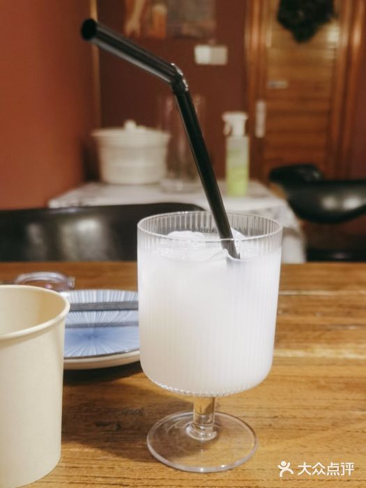 清真·龙猫食堂(詹滨西里店)图片