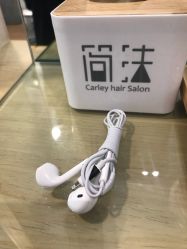 -简法造型·品牌形象店