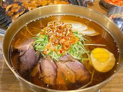 -·缸桶屋·韩式牛肋条自助烤肉(西湖D11店)