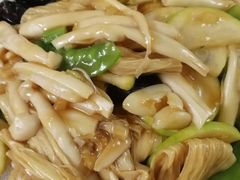 罗汉斋-汇兴源餐馆(小北路店)