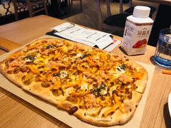 -必胜客(华都店)