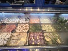 -喜井无限自助烤肉公司(石厦店)