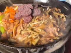 -金家高丽火盆