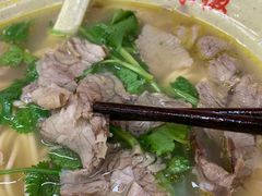 -豫厨老汤拉面(企业广场店)