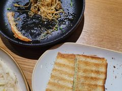 -HELLO 27 意面·沙拉·帕尼尼