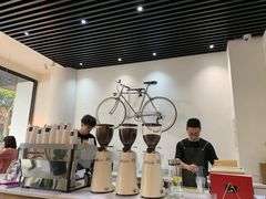 -常识咖啡common sense(春熙路店)