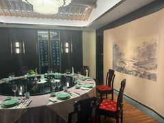 -十八棵（老龙井）御茶园(老龙井店)