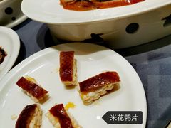 -阿庄新豫菜(航海东路店)