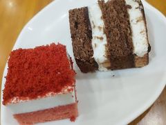 -银子铁板烧料理自助餐(人民广场店)