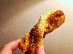 椰丝酥-起士林(荣安大街店)