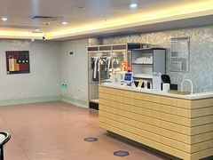 -杭州龙禧福朋喜来登酒店·游泳健身中心