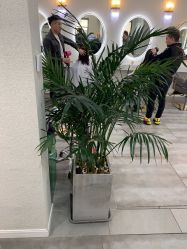 -纤手艺人