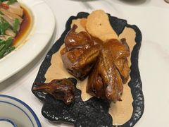 -粤食堂(天津和悦汇店)