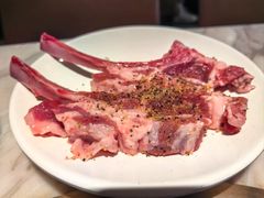 -火炉火自助餐(西直门凯德MALL店)