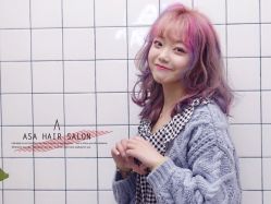 -ASA HAIR SALON