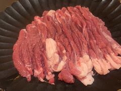 -羊大爷涮肉(亮马桥店)