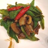 都舍不得吃啊！舍不得！味道鲜香入口，唇齿留香