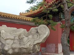 -北京市劳动人民文化宫(太庙)