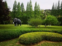 -棒棰岛宾馆景区