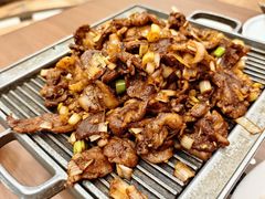 -新乾隆酒楼(帝景园店)