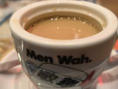 -敏华冰厅(紅磡)