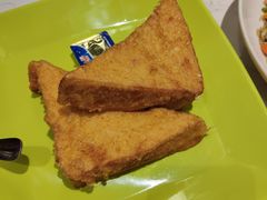 -卡朋西餐(大信新都汇店)