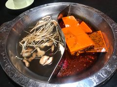 -大龙辣火锅·龙虾·烧烤(湖滨新天地店)