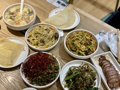 -榆林镇筋饼(知春路店)