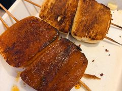 -腰子哥烤串(石佛营炫特店)