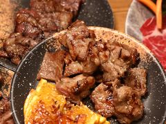 -肉问屋·元气一番烧肉(清河万象汇店)