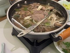 跷脚牛肉-全牛匠·乐山跷脚牛肉(望京店)