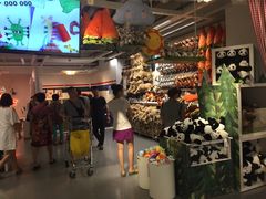 -宜家家居(西安未央商场店)