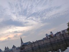 -大连海昌发现王国主题公园