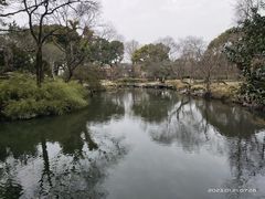 -拙政园