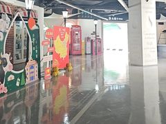 -蒙牛工业旅游景区