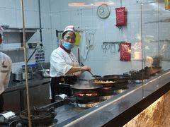 -渔米粥(罗湖店)