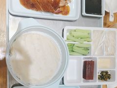 -紫光园·烤鸭(吕家营店)